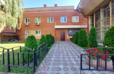 Фото Коммерческая, продажа. Чубинское Выставочная