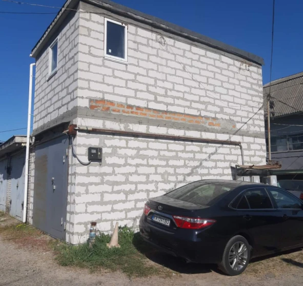 Фото 1. Комерційна, продаж. Київ Днепровский район