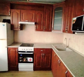 Фото 2. Двухкомнатная квартира, аренда. Киев Днепровский район, Левобережная