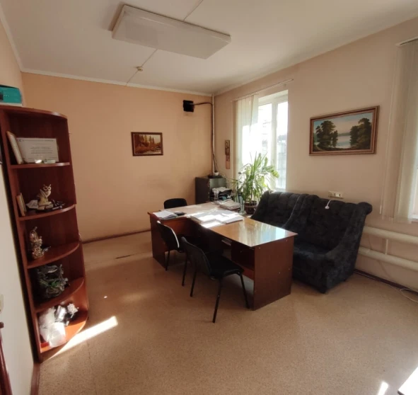 Zdjęcie 1. Komercyjna, do wynajęcia. Kyiv Голосеевский район, Vydubychi