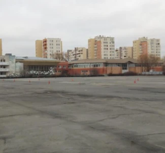 Фото 2. Участок, аренда. Чубинское Выставочная