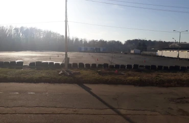 Фото Участок, аренда. Чубинское Выставочная