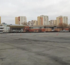 Foto 2. Terreno, para alquilar. Chubynske Выставочная