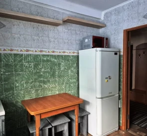 Фото 4. Двухкомнатная квартира, аренда. Киев Соломенский район, Вокзальная