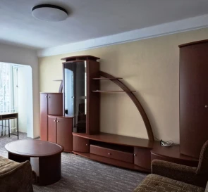 Фото 5. Двухкомнатная квартира, аренда. Киев Соломенский район, Вокзальная