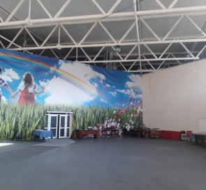 Фото 2. Коммерческая, продажа. Чубинское Выставочная