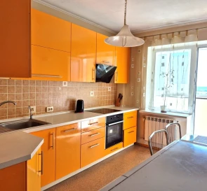 Zdjęcie 2. Dwupokojowe mieszkanie, do wynajęcia. Kyiv Дарницкий район, Kharkivska