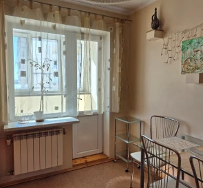 Zdjęcie 4. Dwupokojowe mieszkanie, do wynajęcia. Kyiv Дарницкий район, Kharkivska