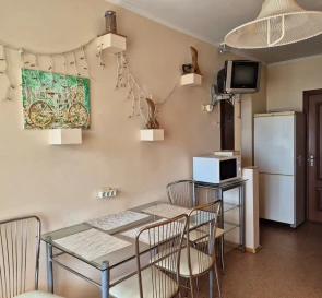 Zdjęcie 5. Dwupokojowe mieszkanie, do wynajęcia. Kyiv Дарницкий район, Kharkivska