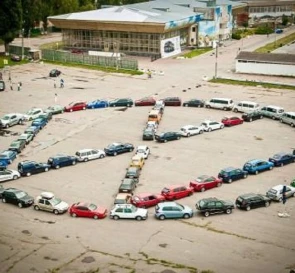 Zdjęcie 4. Działka, na sprzedaż. Chubynske Выставочная