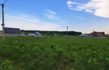 Фото Ділянка, продаж. Новосілки Мира