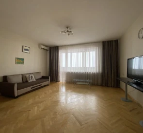 Фото 2. Трикімнатна квартира, оренда. Київ Печерский район, Печерська