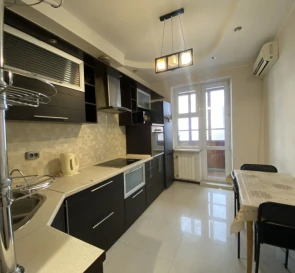 Фото 5. Трикімнатна квартира, оренда. Київ Печерский район, Печерська