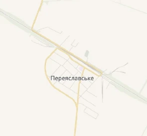 Zdjęcie 2. Działka, na sprzedaż. Pereiaslavske Райдужна