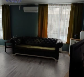 Фото 2. Трехкомнатная квартира, аренда. Киев Дарницкий район, Вырлица