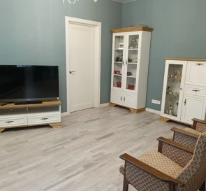 Фото 4. Трехкомнатная квартира, аренда. Киев Дарницкий район, Вырлица