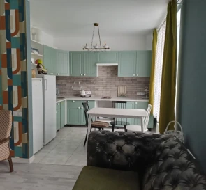 Фото 5. Трехкомнатная квартира, аренда. Киев Дарницкий район, Вырлица