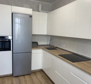 Фото 3. Трикімнатна квартира, продаж. Київ Днепровский район, Лівобережна