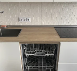 Фото 5. Трикімнатна квартира, продаж. Київ Днепровский район, Лівобережна