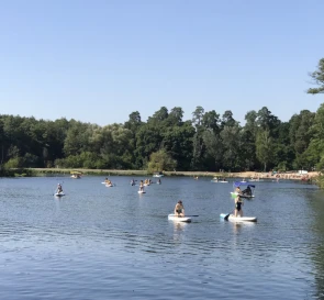 Фото 4. Однокімнатна квартира, продаж. Київ Оболонский район