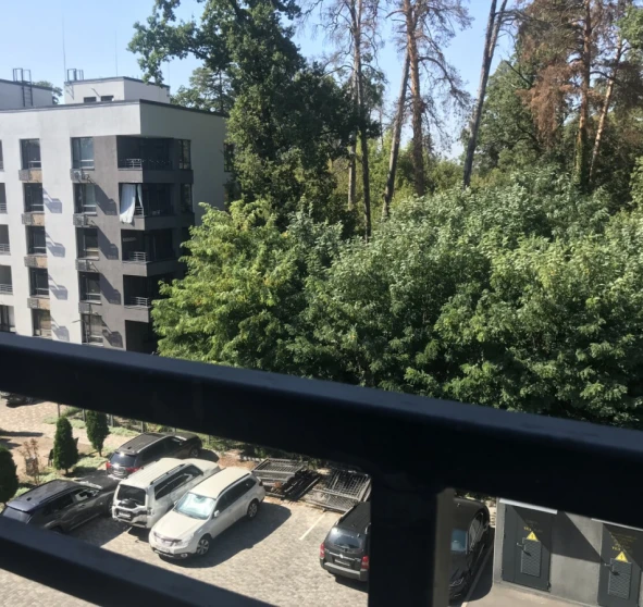 Фото 1. Однокімнатна квартира, продаж. Київ Оболонский район