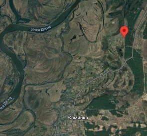 Фото 3. Участок, продажа. Евминка Луговая