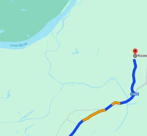 Фото 4. Участок, продажа. Евминка Луговая