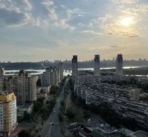 Zdjęcie 2. Komercyjna, do wynajęcia. Kyiv Днепровский район, Livoberezhna