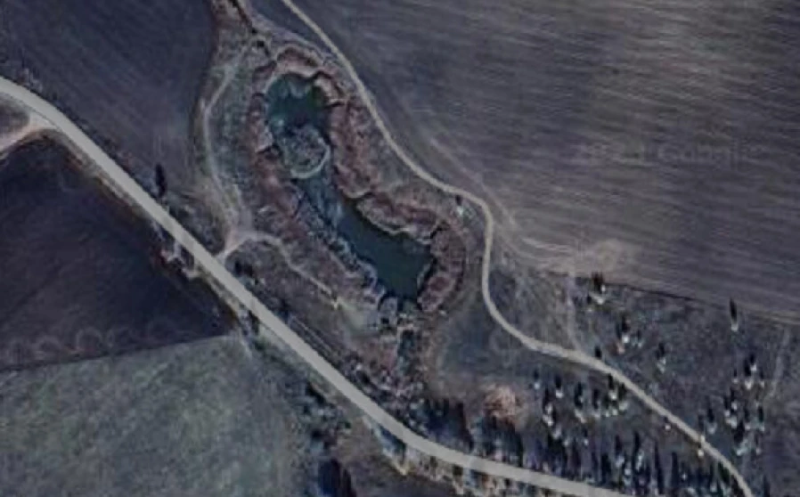 Фото 1. Участок, продажа. Мотыжен Луговая