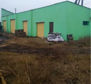 Zdjęcie 2. Komercyjna, na sprzedaż. Zhukyn Druzhby