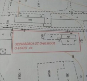 Zdjęcie 4. Komercyjna, na sprzedaż. Zhukyn Druzhby