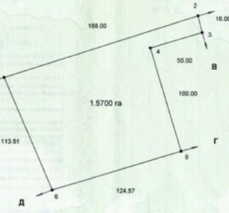 Фото 3. Ділянка, продаж. Колонщина Житомирская