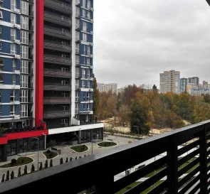 Foto 3. Monoambiente piso, en venta. Kyiv Дарницкий район, Osokorky