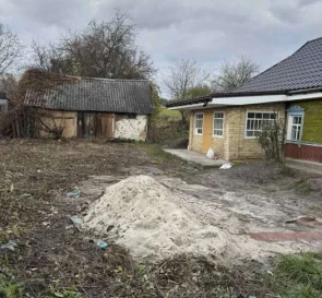 Zdjęcie 2. Dom, na sprzedaż. Abramivka Академическая