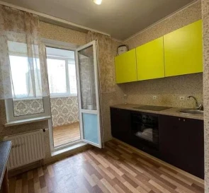 Zdjęcie 2. Kawalerka mieszkanie, do wynajęcia. Kyiv Дарницкий район, Osokorky