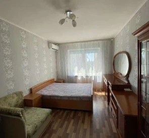 Zdjęcie 4. Kawalerka mieszkanie, do wynajęcia. Kyiv Дарницкий район, Osokorky