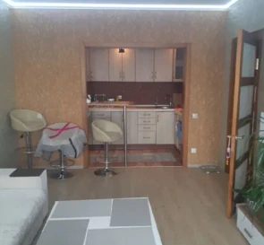 Fotografie 2. Două Camere apartament, de vânzare. Kyiv Днепровский район, Chernihivska