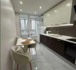 Fotografie 3. Două Camere apartament, de vânzare. Kyiv Днепровский район, Livoberezhna