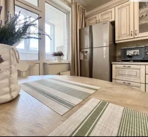 Fotografie 3. Trei Camere apartament, de vânzare. Kyiv Днепровский район, Livoberezhna