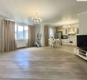 Fotografie 5. Trei Camere apartament, de vânzare. Kyiv Днепровский район, Livoberezhna