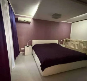 Фото 2. Трикімнатна квартира, продаж. Київ Соломенский район, Вокзальна