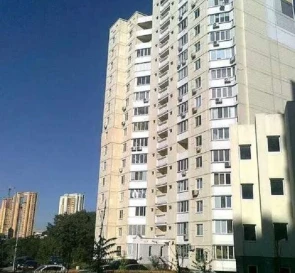 Фото 4. Трикімнатна квартира, продаж. Київ Соломенский район, Вокзальна