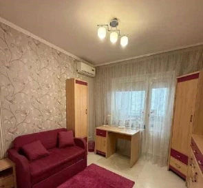 Фото 5. Трикімнатна квартира, продаж. Київ Соломенский район, Вокзальна