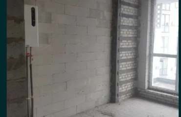 Foto Monoambiente piso, en venta. Kyiv Дарницкий район, Slavutych