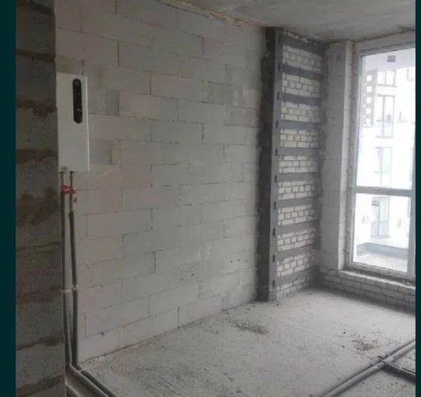 Foto 1. Monoambiente piso, en venta. Kyiv Дарницкий район, Slavutych