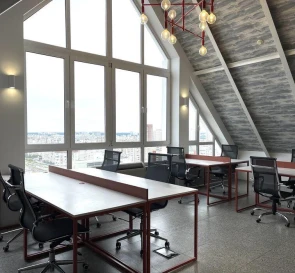 Zdjęcie 3. Komercyjna, do wynajęcia. Kyiv Дарницкий район, Pozniaky