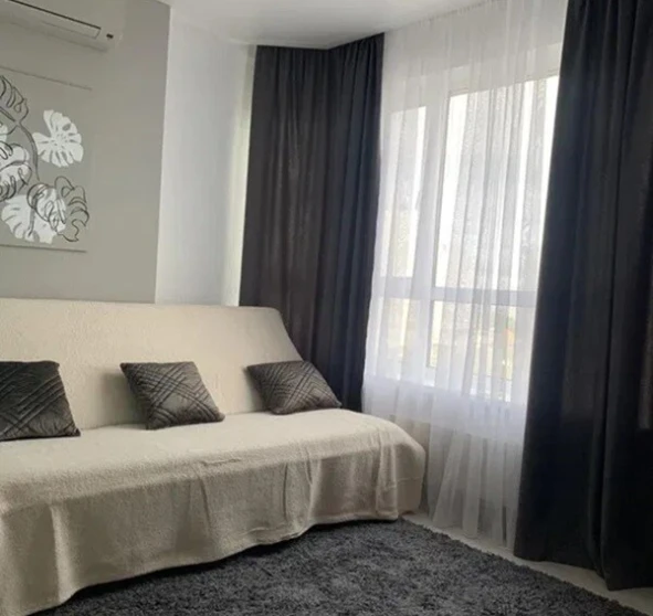 Fotografie 1. Garsonieră apartament, de vânzare. Kyiv Дарницкий район, Pozniaky