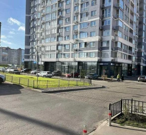 Zdjęcie 5. Komercyjna, do wynajęcia. Kyiv Дарницкий район, Kharkivska