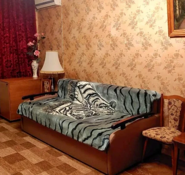 Фото 1. Однокімнатна квартира, оренда. Київ Печерский район, Печерська