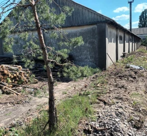 Фото 5. Коммерческая, продажа. Лепляве Софиевская